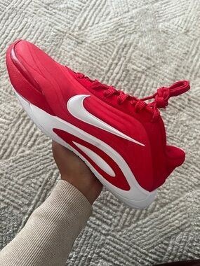 Women’s Nike A’ja Wilson A’One Basketball Sneakers